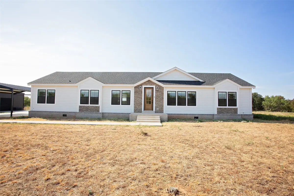 3090 State Highway 16 N, Graham, TX 76450 - #1