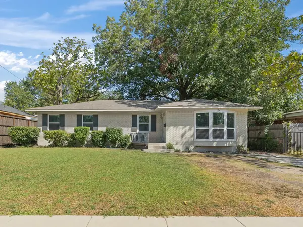 9255 Palisade Drive, Dallas, TX 75217