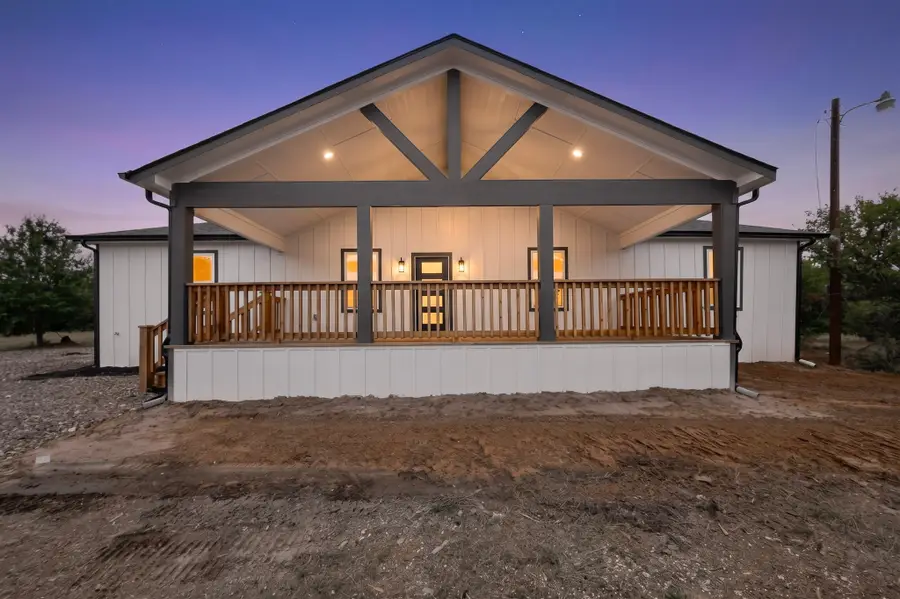 573 County Road 1116, Seymore, TX 75433 - #2