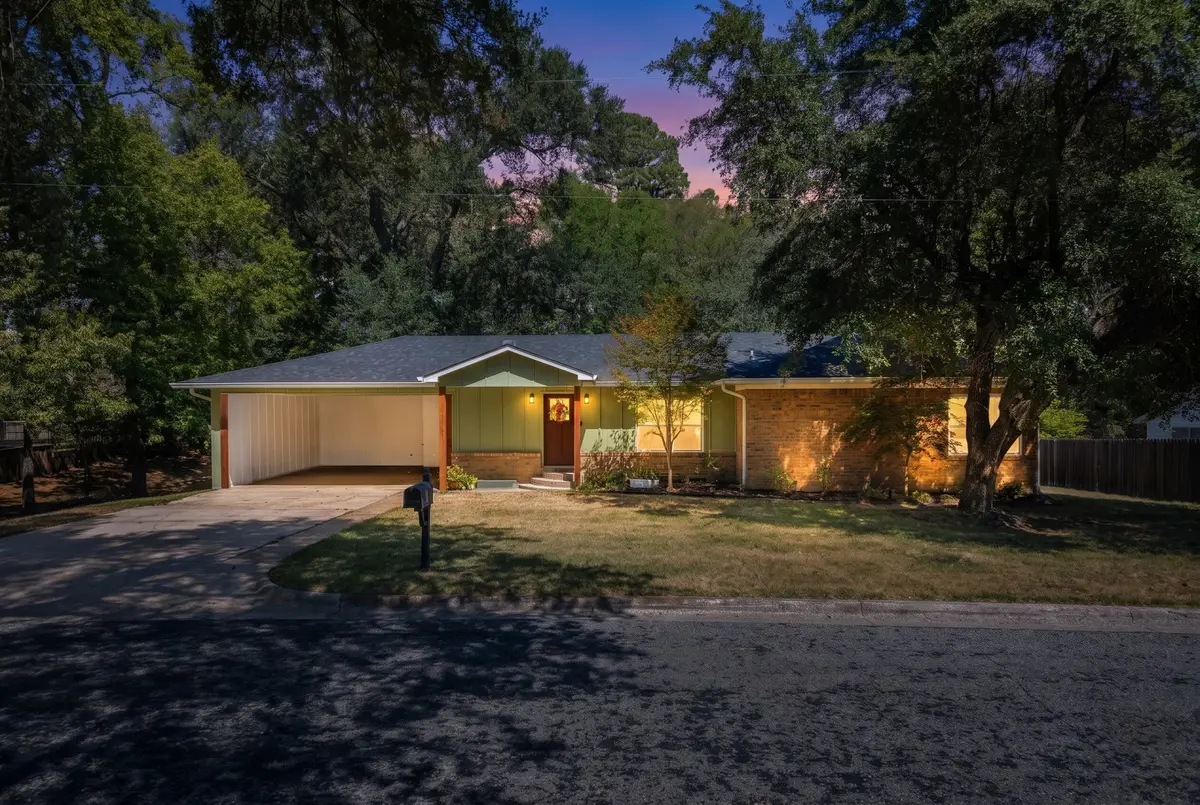 309 Park, Mount Pleasant, TX 75455 - #1