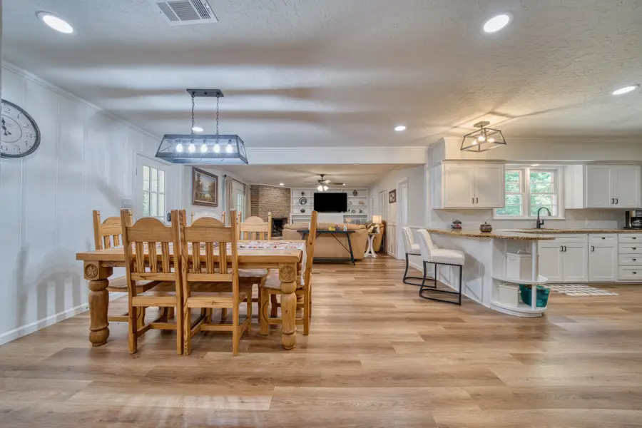 309 Park, Mount Pleasant, TX 75455 - #3