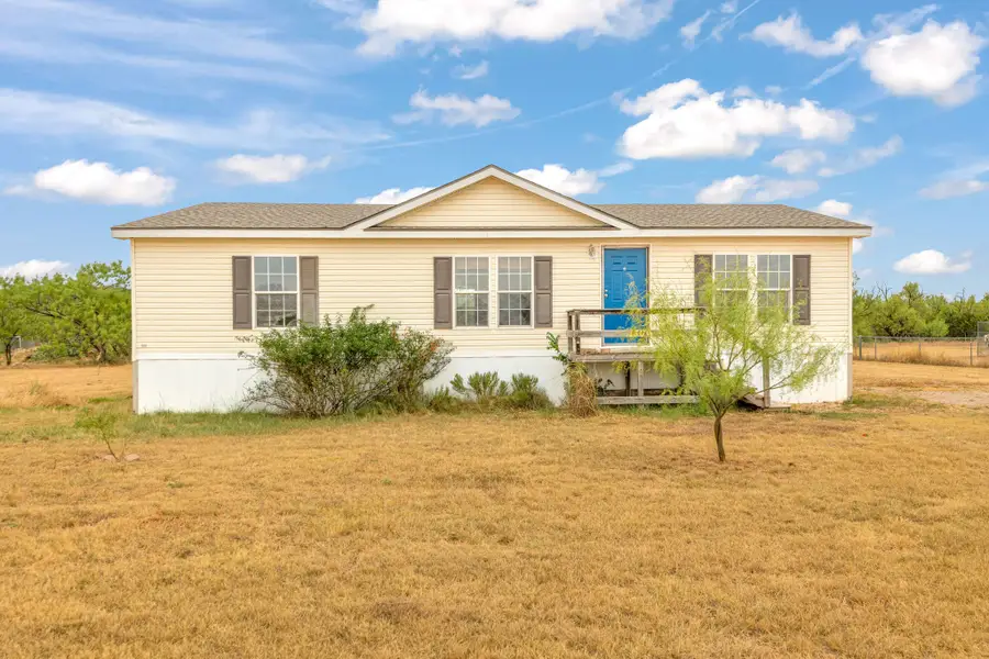 1309 Warren Street, Buffalo Gap, TX 79508 - #2