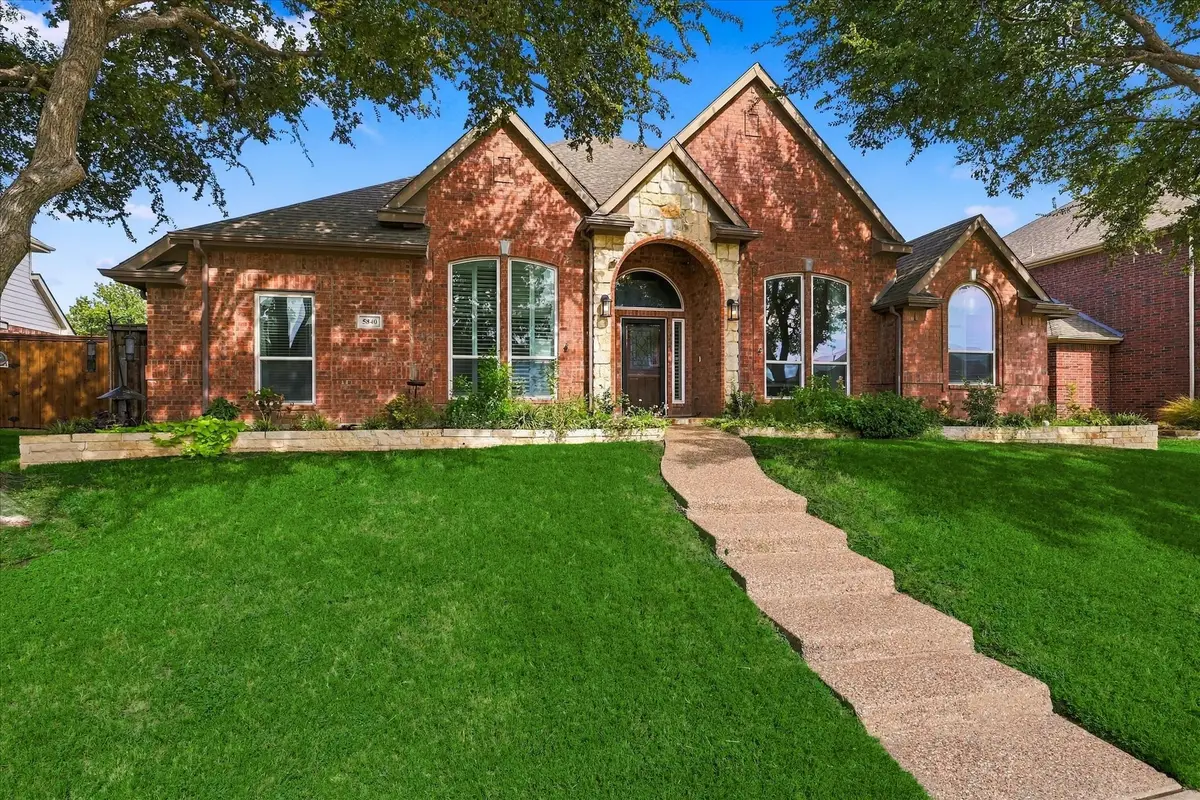 5840 Copper Canyon Drive, The Colony, TX 75056 - #1