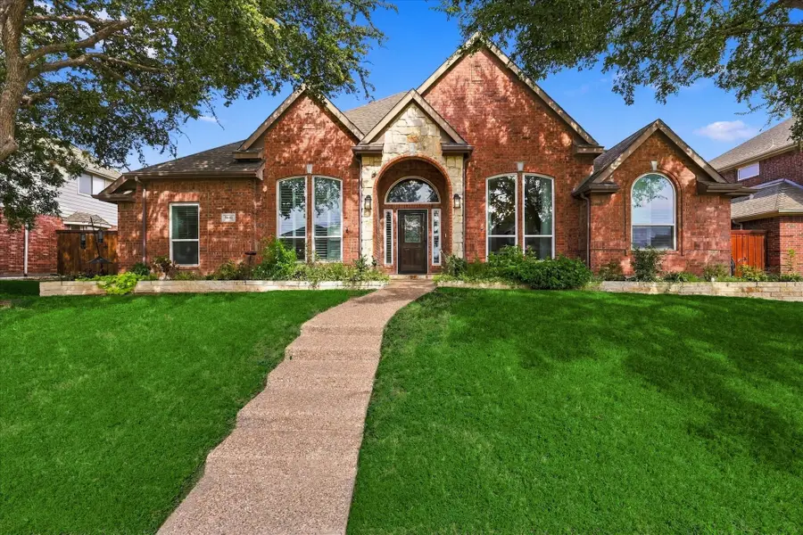 5840 Copper Canyon Drive, The Colony, TX 75056 - #2