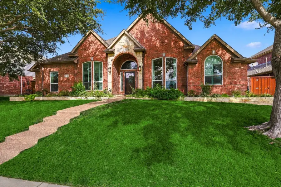 5840 Copper Canyon Drive, The Colony, TX 75056 - #3