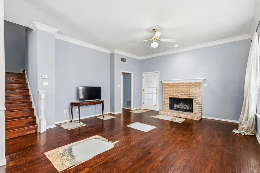 800 Crest Ridge Drive, Irving, TX 75061 - #2