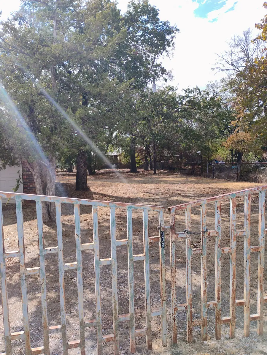 909 Live Oak Street, Lake Bridgeport, TX 76426 - #3