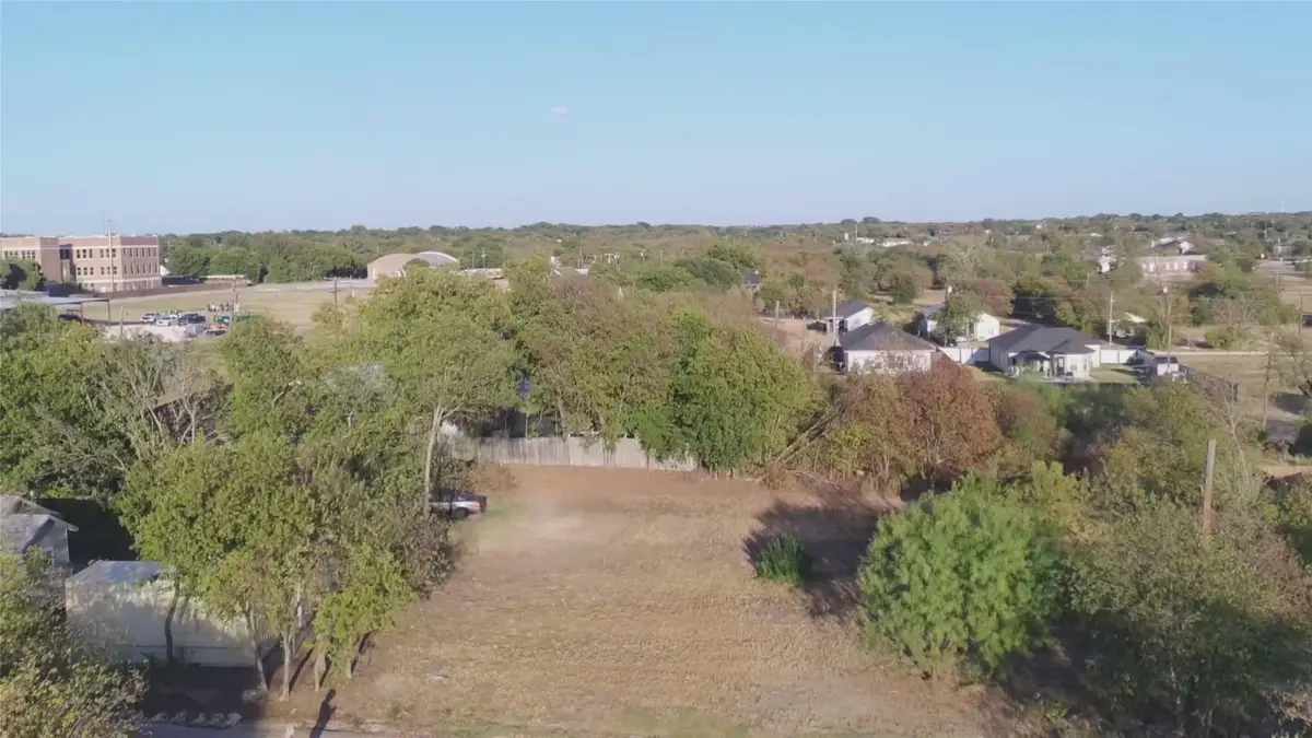 205 Gooden Street, Hillsboro, TX 76645 - #1