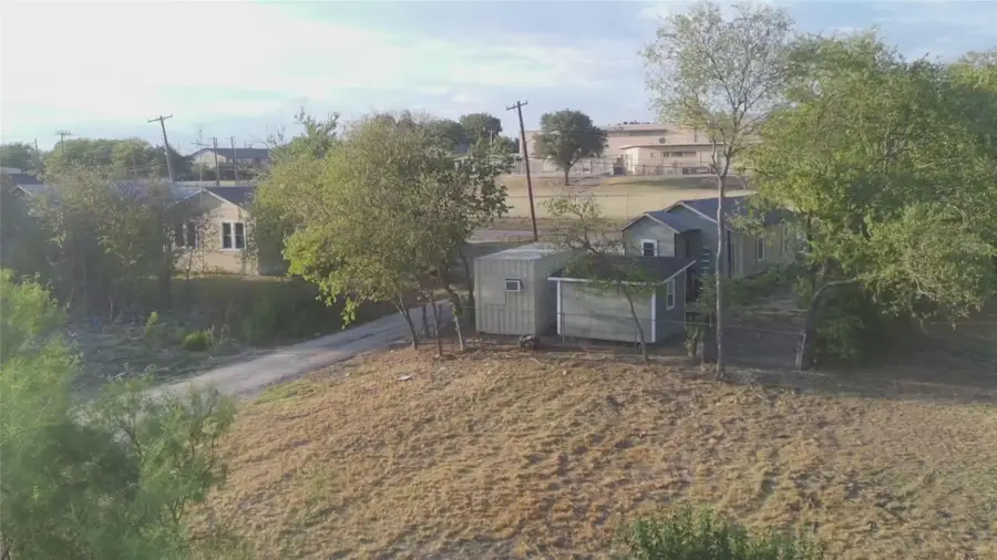 205 Gooden Street, Hillsboro, TX 76645 - #2