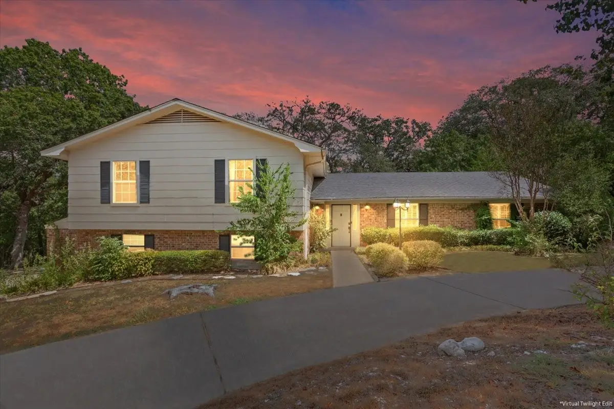 435 Elmwood Road, Waco, TX 76712 - #1