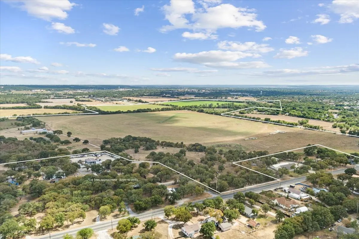 406,408,410 State School Road, Gatesville, TX 76528 - #1