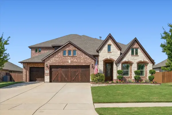 2445 San Marcos Drive, Royse City, TX 75189