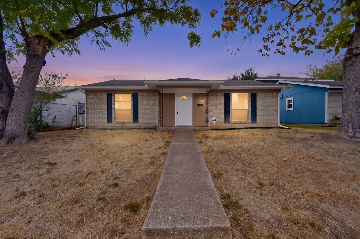 9839 Glengreen Drive, Dallas, TX 75217 - #1