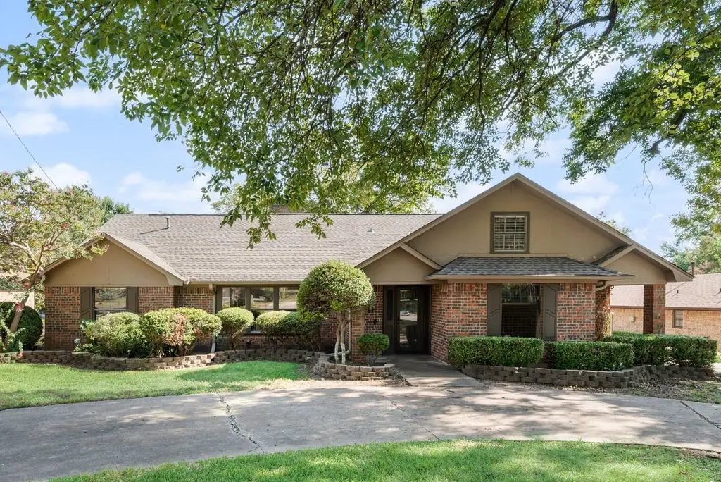 714 W Lamberth Road, Sherman, TX 75092 - #1