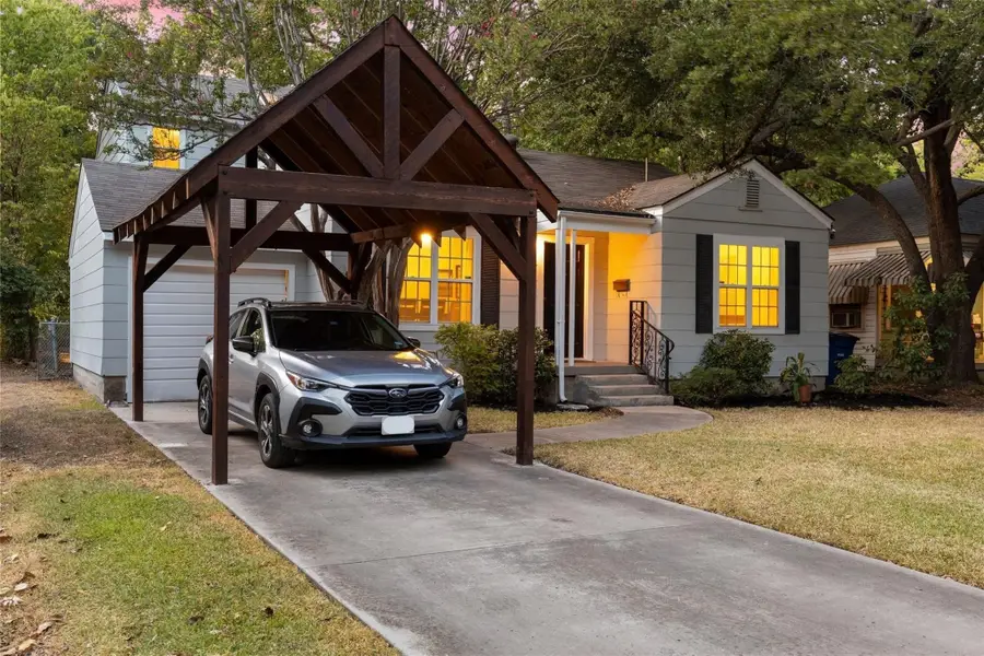 8919 Redondo Drive, Dallas, TX 75218 - #2