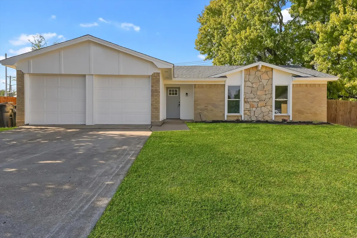 403 Plantation Drive, Arlington, TX 76014 - #1