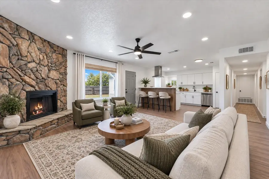 403 Plantation Drive, Arlington, TX 76014 - #3