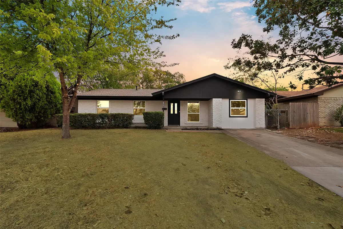 6224 Highland Hills Drive, Dallas, TX 75241 - #1
