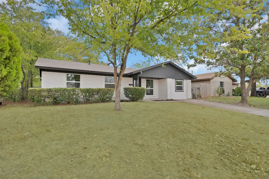 6224 Highland Hills Drive, Dallas, TX 75241 - #3