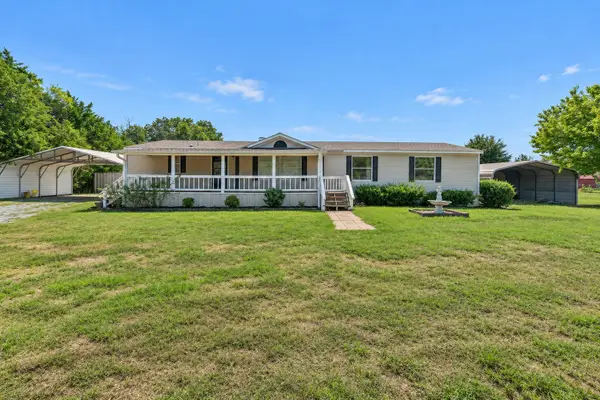 10619 County Road 3080, Purdon, TX 76679