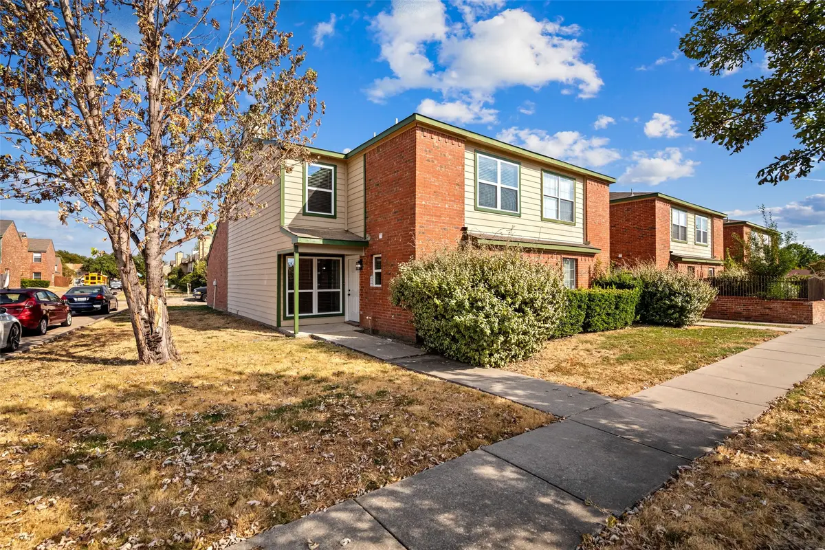 3647 Clubview Drive, Garland, TX 75044 - #1
