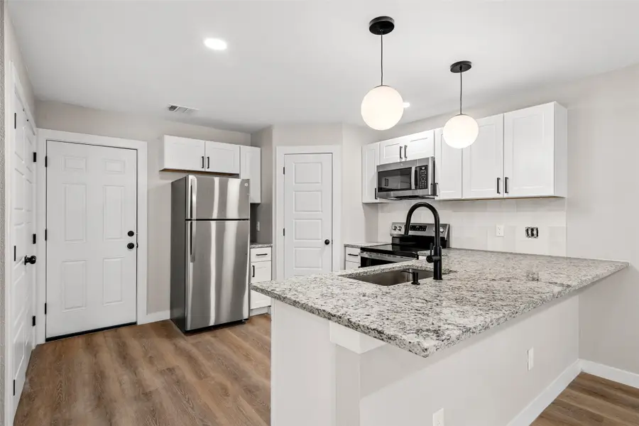 3647 Clubview Drive, Garland, TX 75044 - #2