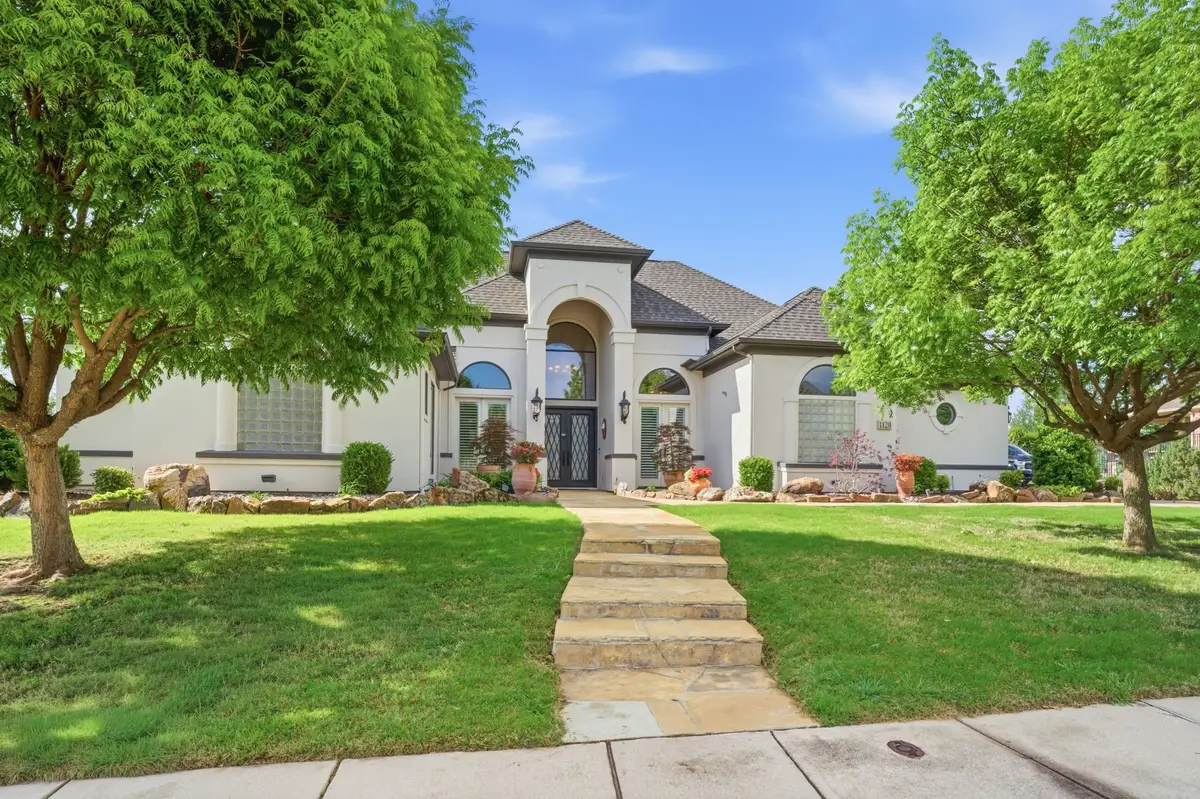 1120 Twin Oaks Drive, Prosper, TX 75078 - #1