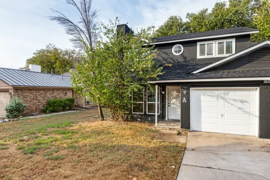 12206 Tyson Cove #A, Austin, TX 78758 - #2