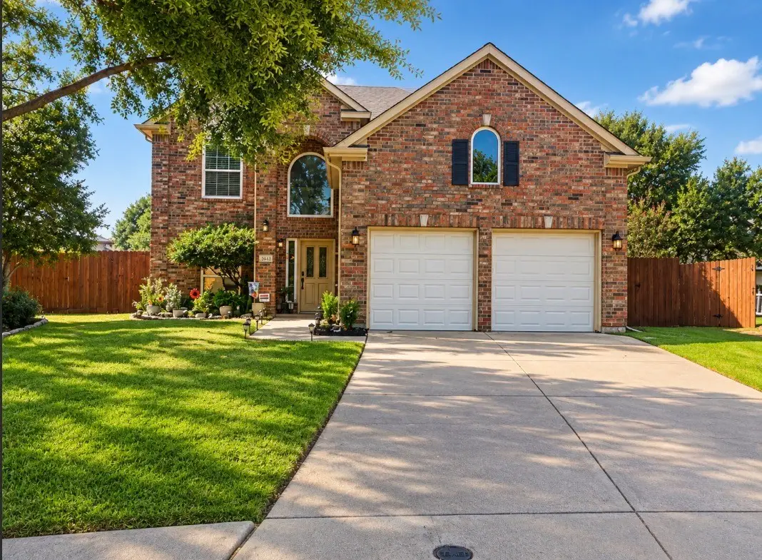 3613 Arbor Creek Lane, Flower Mound, TX 75022 - #1