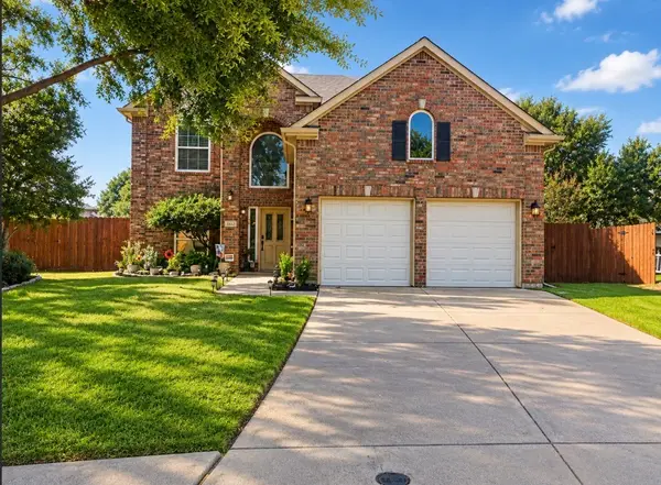 3613 Arbor Creek Lane, Flower Mound, TX 75022