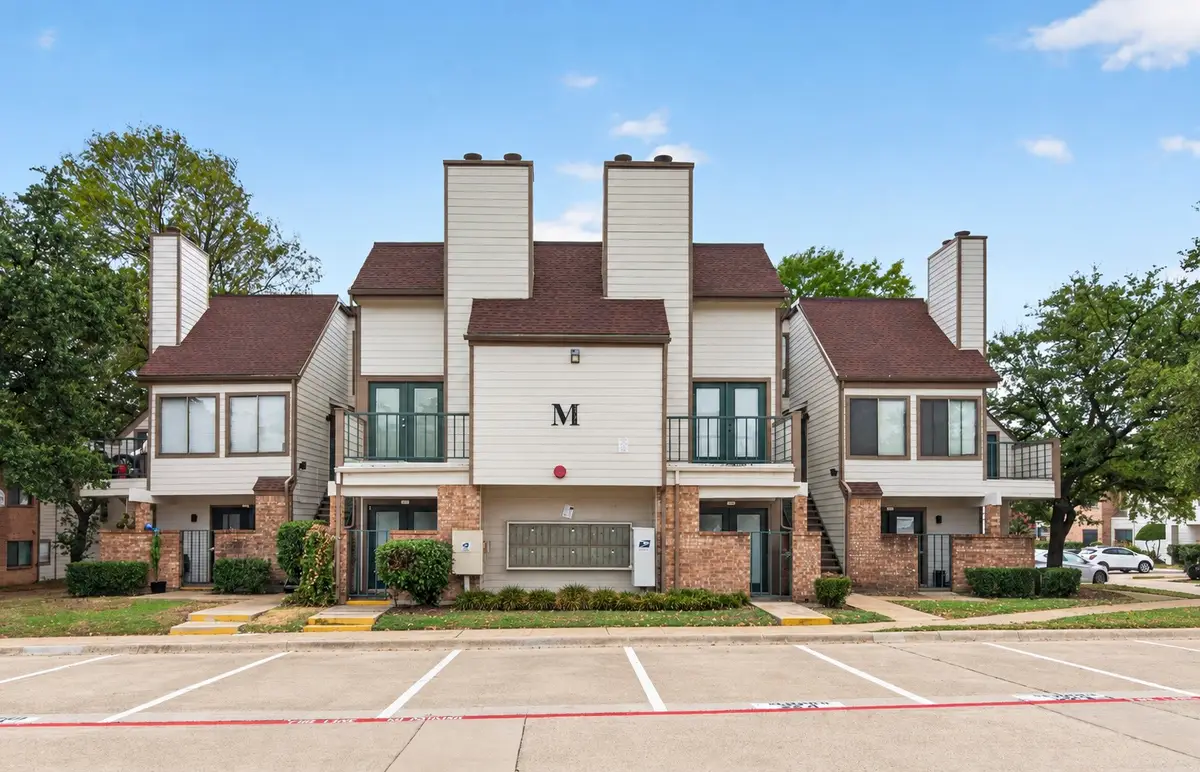 2301 Balsam Drive #M210, Arlington, TX 76006 - #1