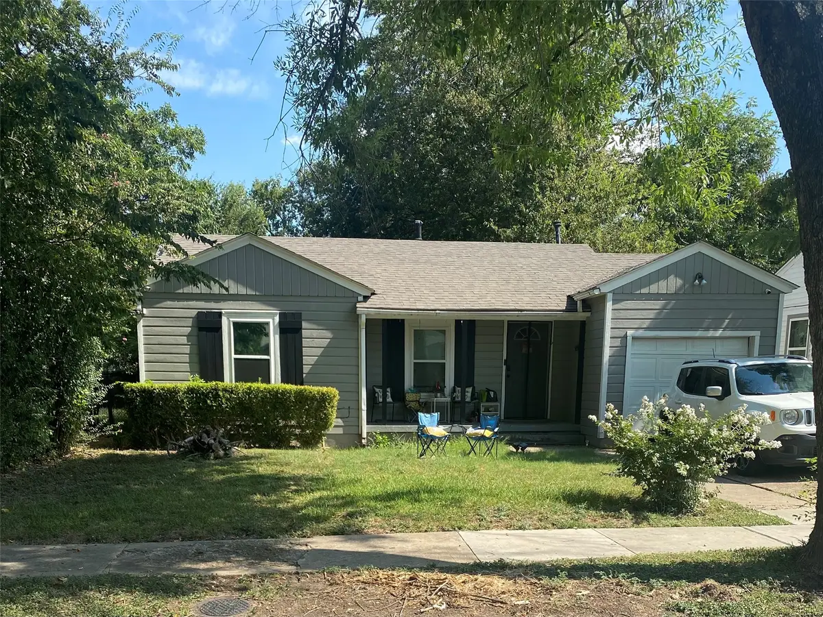 2746 Exeter Avenue, Dallas, TX 75216 - #1