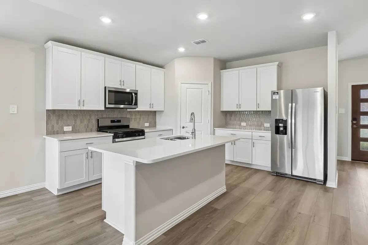 1116 Morrell Drive, Princeton, TX 75071 - #1