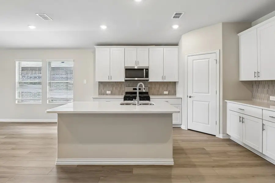 1116 Morrell Drive, Princeton, TX 75071 - #3