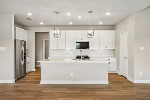 1110 Morrell Drive, Princeton, TX 75071