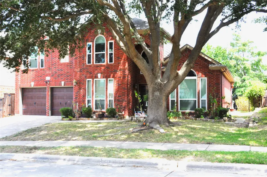 8316 Whippoorwill Drive, Fort Worth, TX 76123 - #2