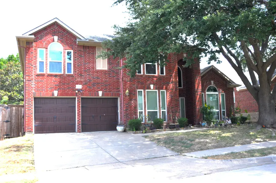 8316 Whippoorwill Drive, Fort Worth, TX 76123 - #3