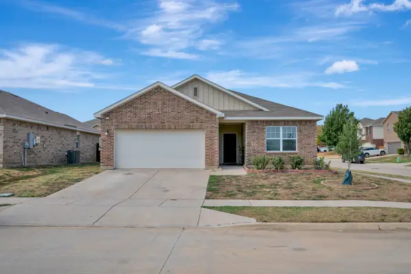 6341 Britannic Street, Fort Worth, TX 76179