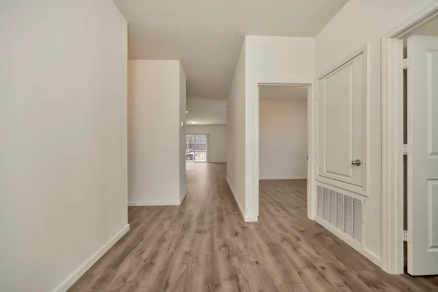 6341 Britannic Street, Fort Worth, TX 76179 - #3