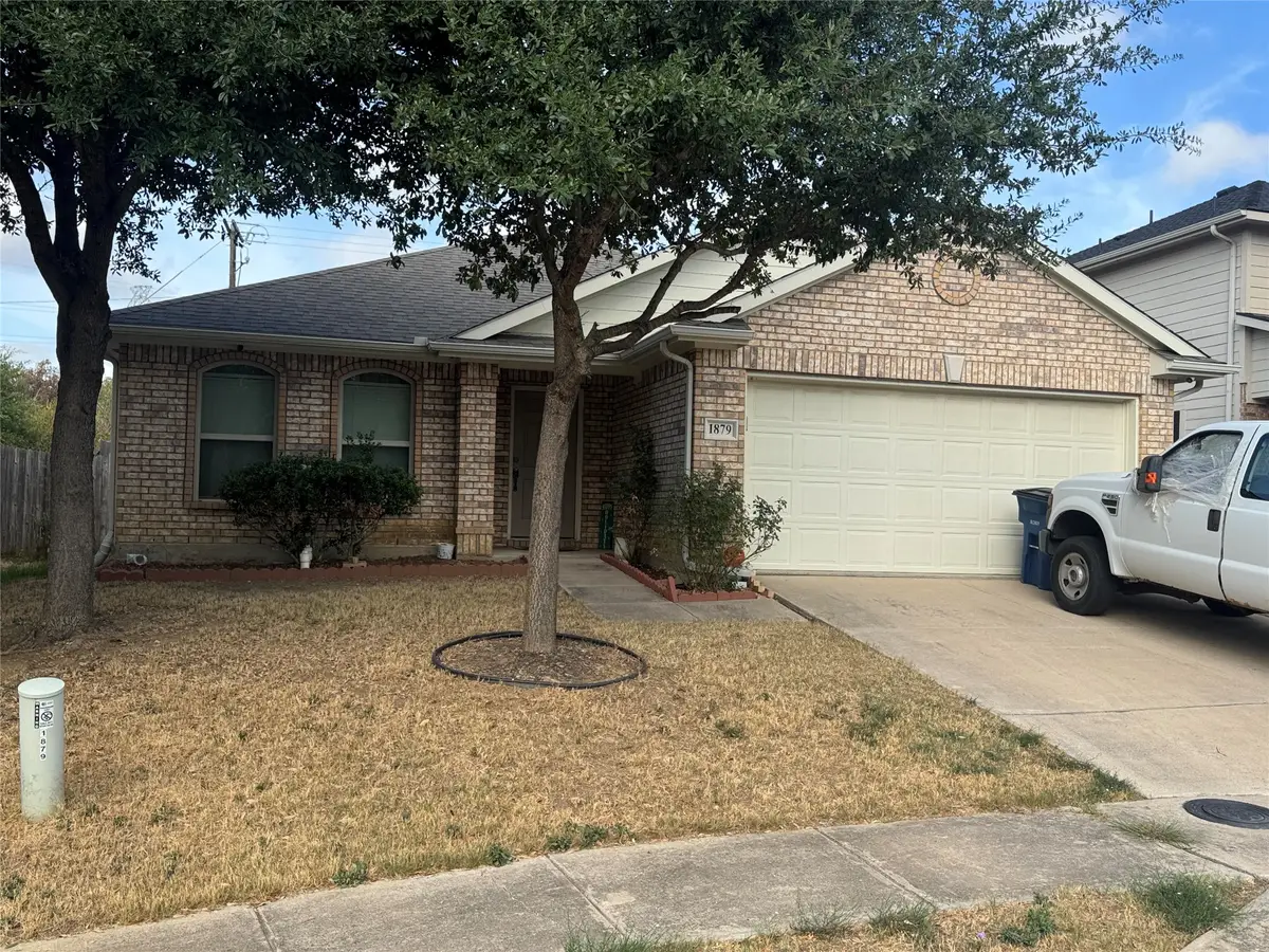 1879 Sea Gull Drive, Southwest Dallas, TX 75051 - #1