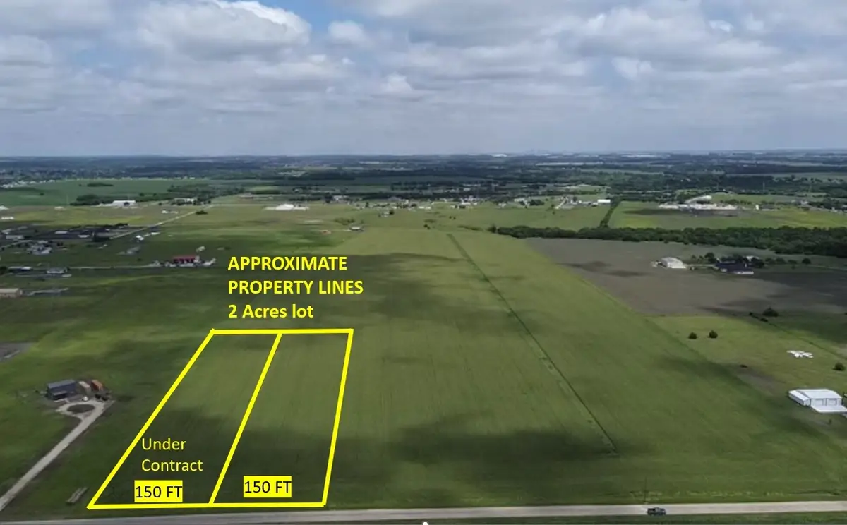 TBD L2 Wester Road, Ellis, TX 75125 - #1