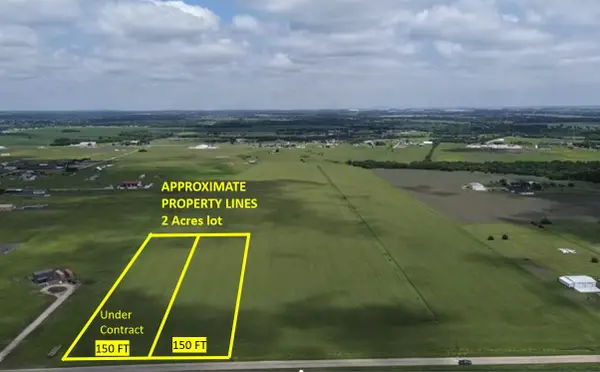 TBD L2 Wester Road, Ferris, TX 75125