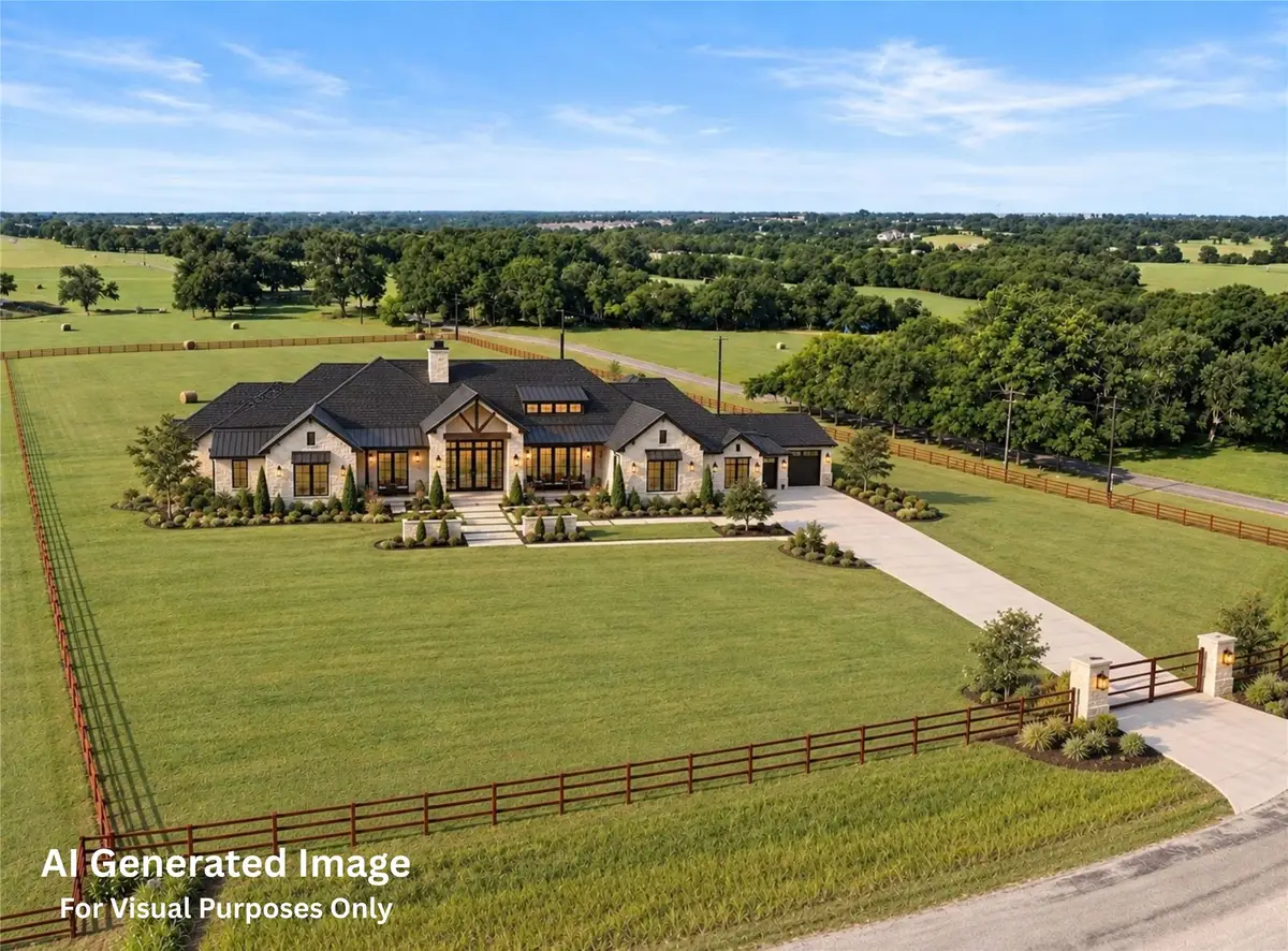 2300 Kacy Way, Van Alstyne, TX 75495 - #1