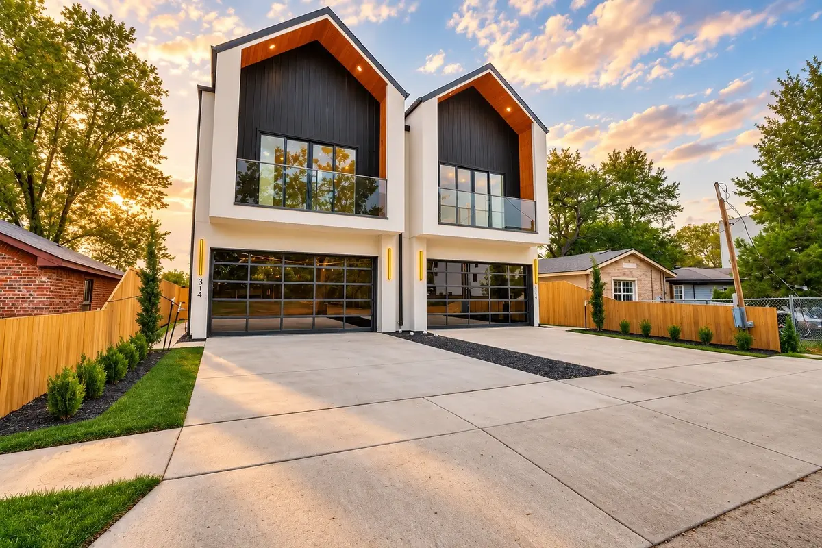 314 Avenue L, Dallas, TX 75203 - #1