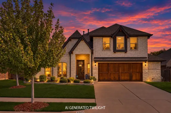 5011 Lake Park Drive, Mansfield, TX 76063