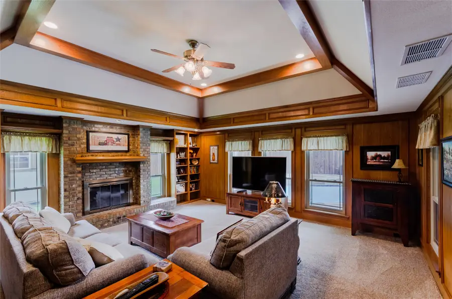 4009 Wilshire Court, Plano, TX 75023 - #3