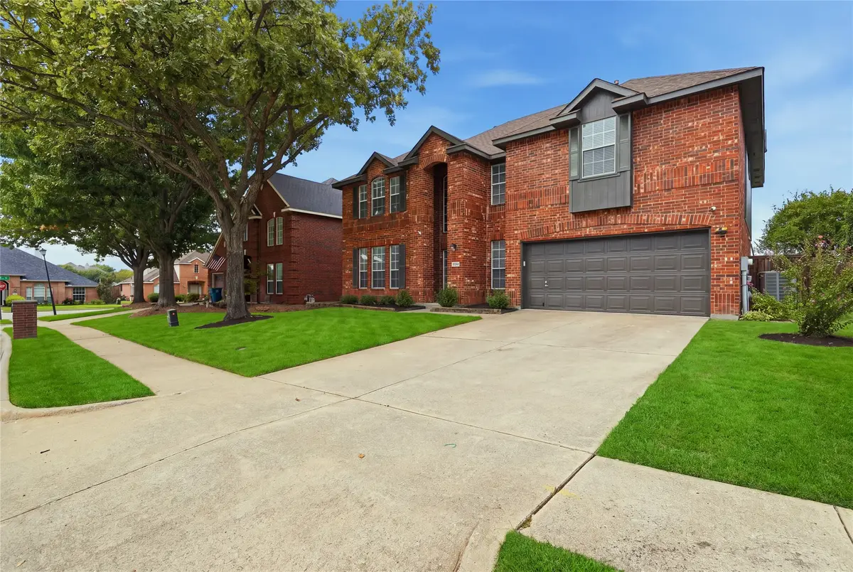 904 Yukon Drive, Lewisville, TX 75077 - #1