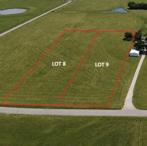000 Lot 9 Cr 33500, Sumner, TX 75486 - #3