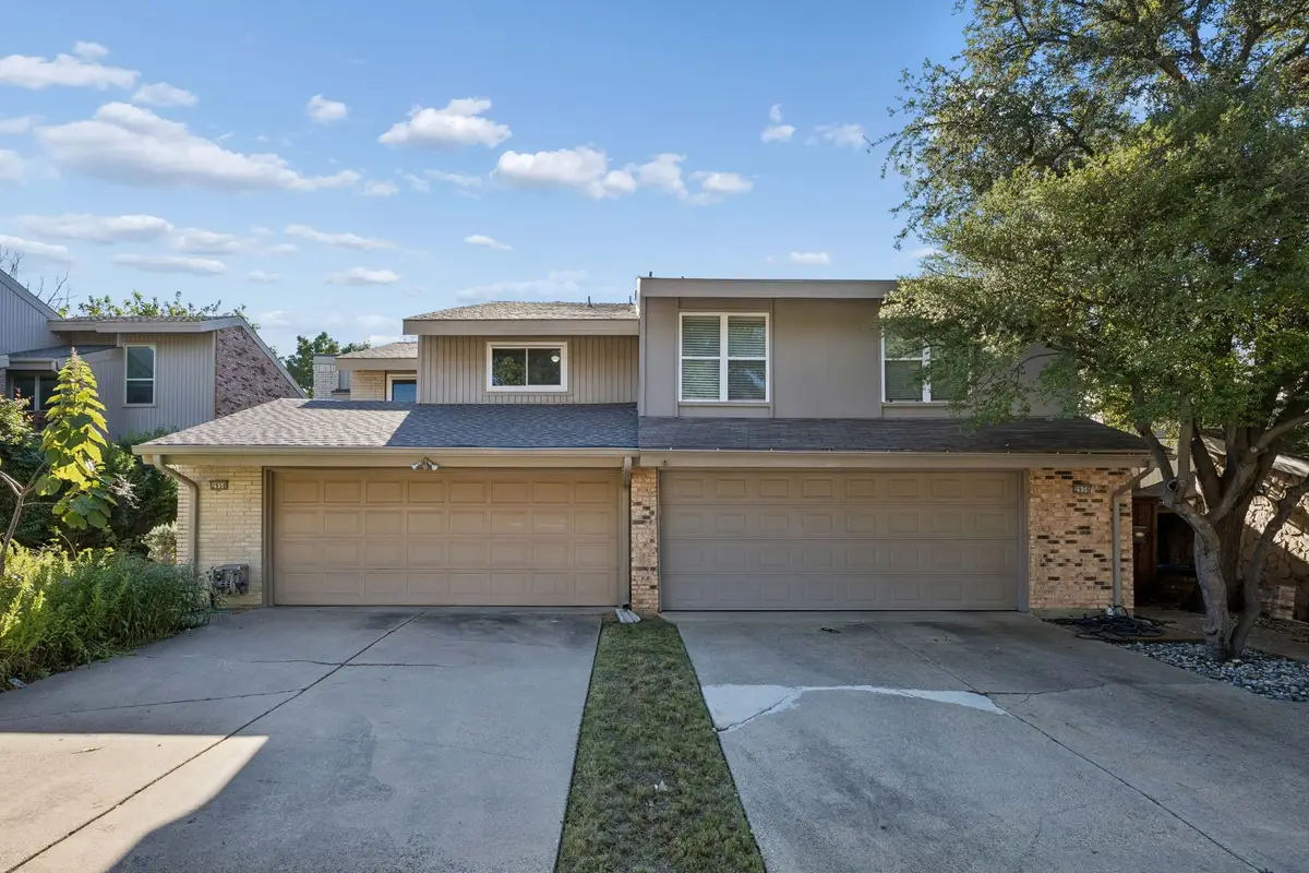 2958 Country Place Circle, Carrollton, TX 75006 - #1