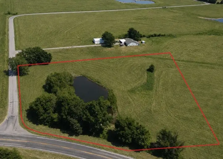 000 Lot 11 Cr 33500, Sumner, TX 75486 - #2